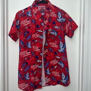 Dixxon Women’s Party Shirt